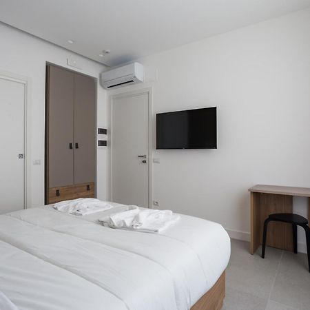 Napolishine Panorama Caravaggio By Dimorra Hotel Exterior photo